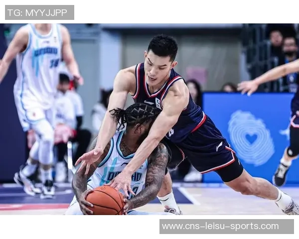 CBA状元热门坦言尚未做好准备杨曦皓渴望与杜润旺一较高下